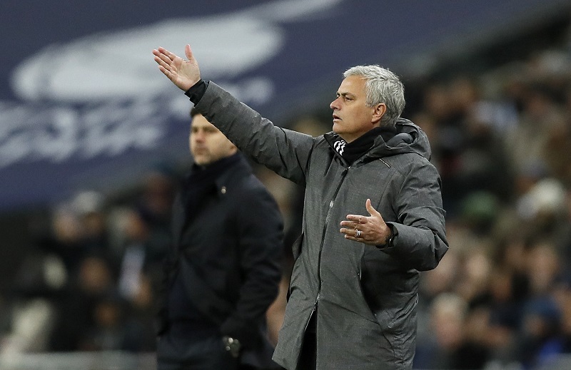 Мурињо критикује публику: Међу навијачима нема пуно ентузијазма